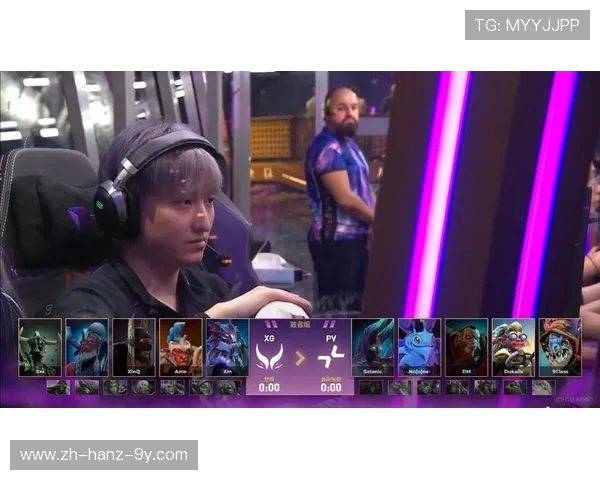 DOTA2热议V5战队个人能力引发的争议与讨论分析
