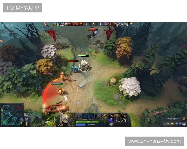 DOTA2战术解析：深入探讨BLG战队的包夹策略与执行技巧