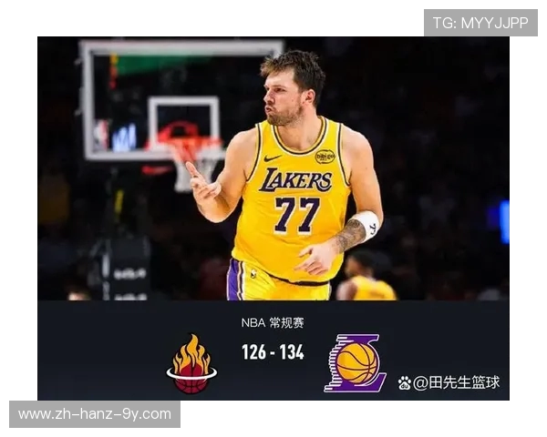 湖人对决热火精彩比赛录像回顾分析与精彩瞬间集锦